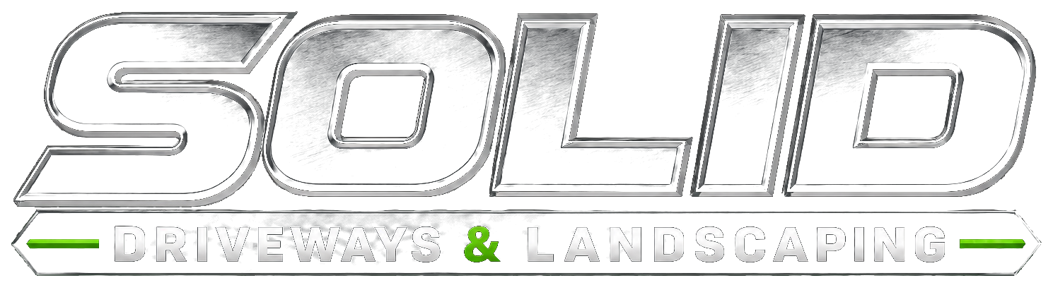 Solid Driveways and Landscaping