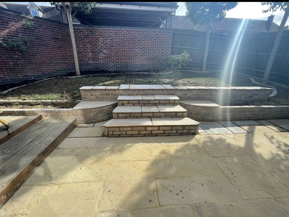 Limestone & Granite